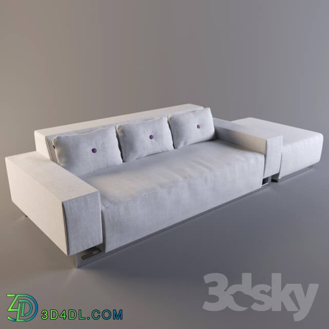 Sofa - Divan