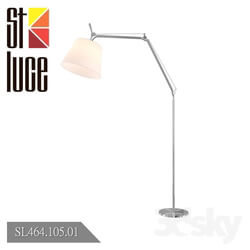Floor lamp - OM STLuce SL464.105.01 