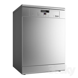Kitchen appliance - Miele G4203SC Active Dishwasher 