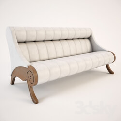 Sofa - CARPANELLI contemporary sofa 