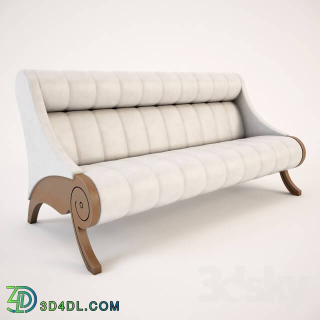 Sofa - CARPANELLI contemporary sofa