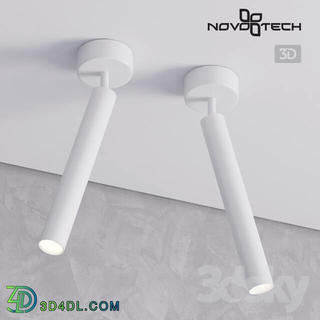 Spot light - Overhead lamp NOVOTECH 357556 MODO