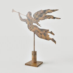 Other decorative objects - Gabriel Sculpture 