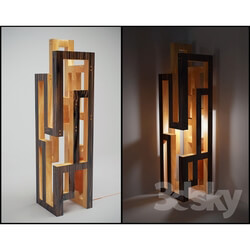 Floor lamp - Floor lamps 