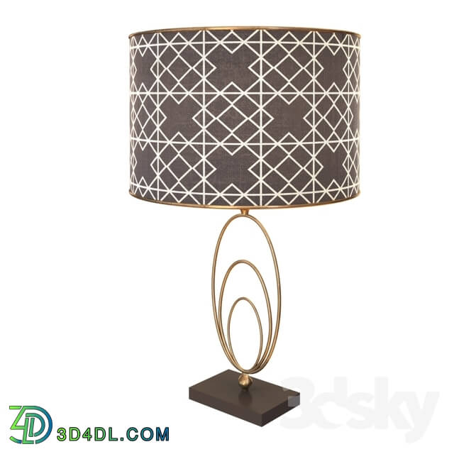 Table lamp - Table Lamp