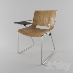 Office furniture - conference chair 