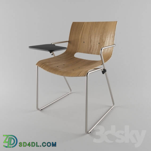 Office furniture - conference chair