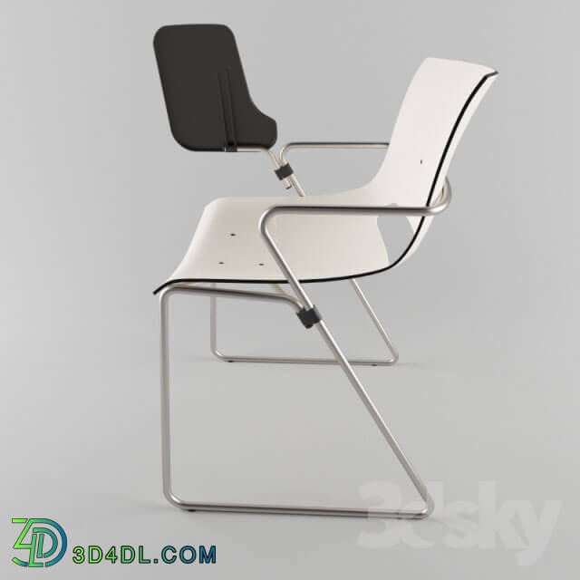 Office furniture - conference chair