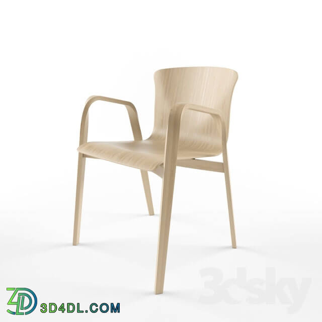 Chair - DePadova Cirene 03