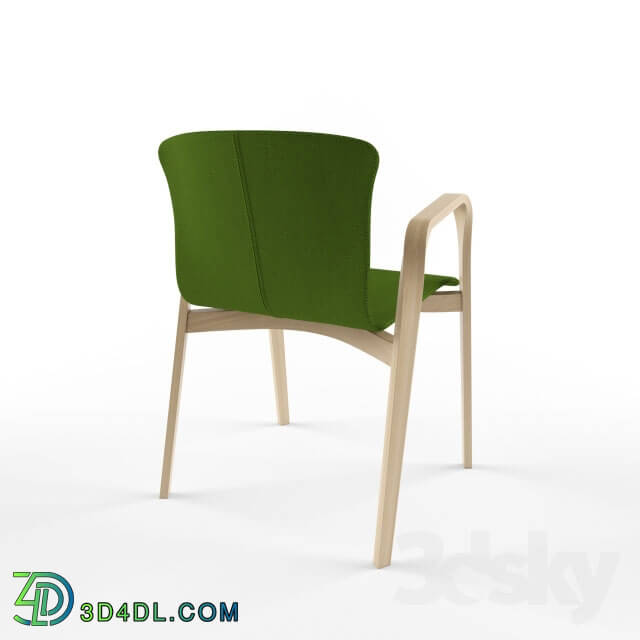 Chair - DePadova Cirene 03