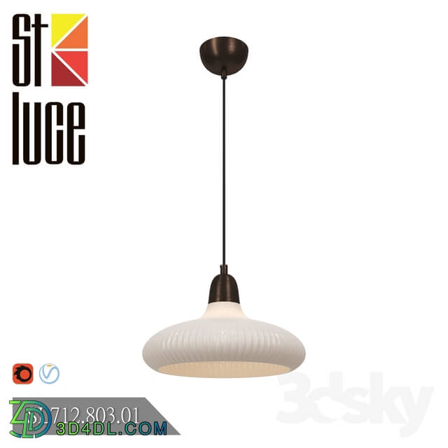 Ceiling light - OM STLuce SL712.803.01