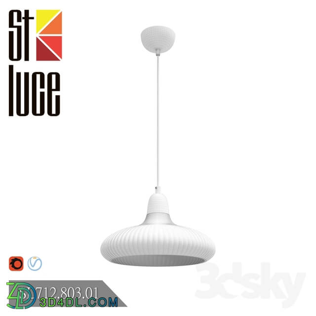 Ceiling light - OM STLuce SL712.803.01