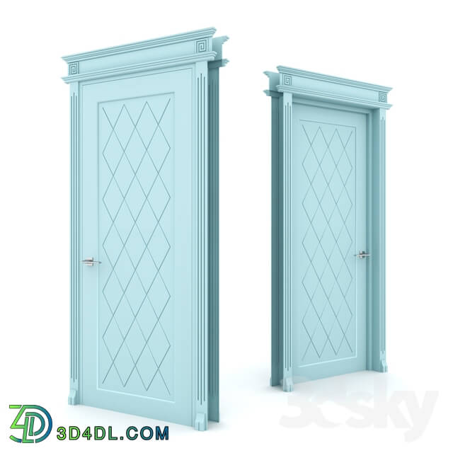 Doors - Door Neo Classic