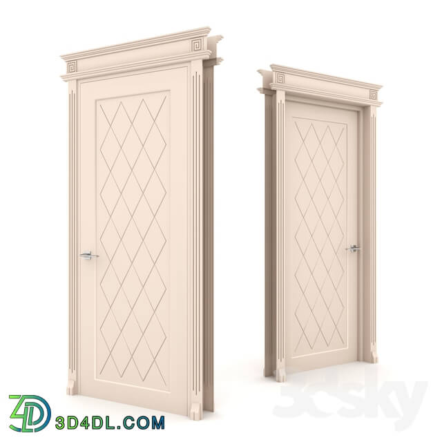 Doors - Door Neo Classic