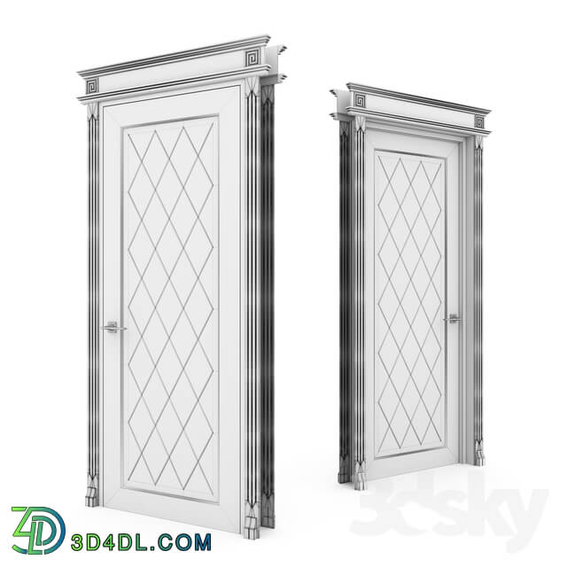 Doors - Door Neo Classic