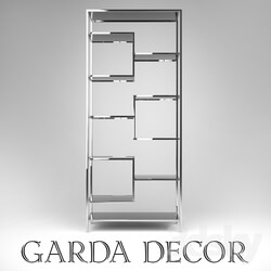 Other - Garda Decor shelving 