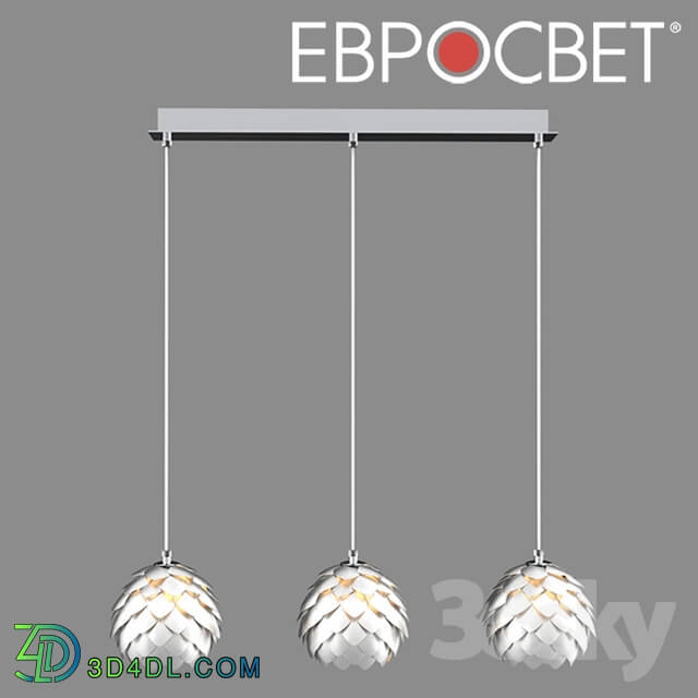 Ceiling light - OHM Bogate__39_s 304_3 Cedro Pendant Light