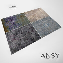 Carpets - ANSY Carpet Company Carpets Design Collection _part.5_ 