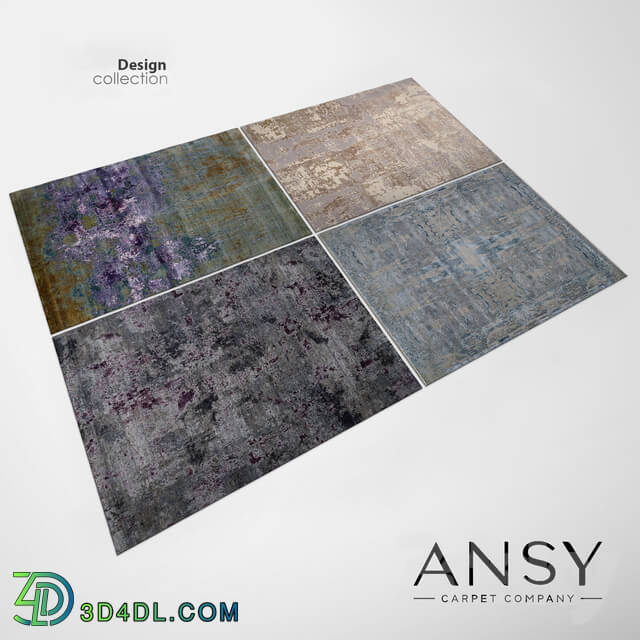 Carpets - ANSY Carpet Company Carpets Design Collection _part.5_