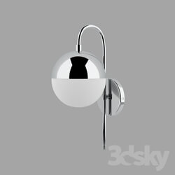 Wall light - Powell LED Wall Sconce 