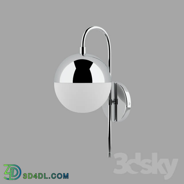 Wall light - Powell LED Wall Sconce