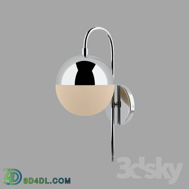 Wall light - Powell LED Wall Sconce