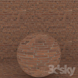 Brick - brick-texture 