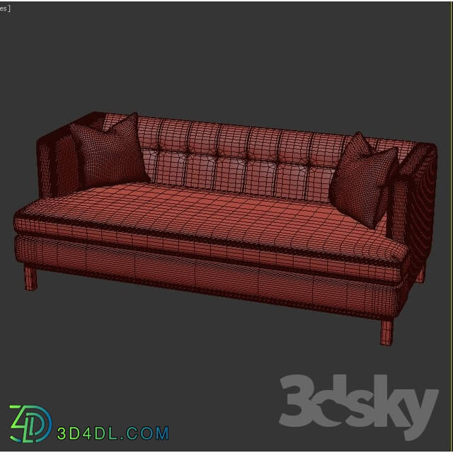 Sofa - SOFA