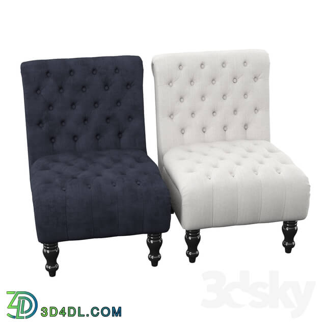 Arm chair - ARM CHAIR