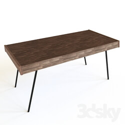 Table - Suri table dutchbone 