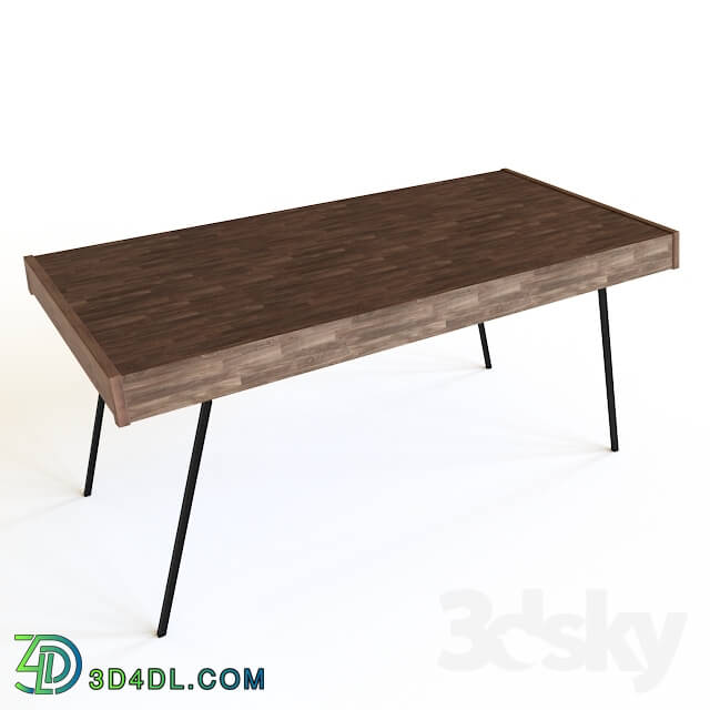 Table - Suri table dutchbone