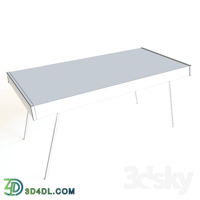 Table - Suri table dutchbone