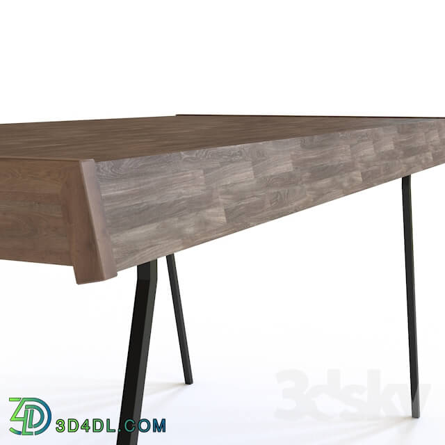 Table - Suri table dutchbone