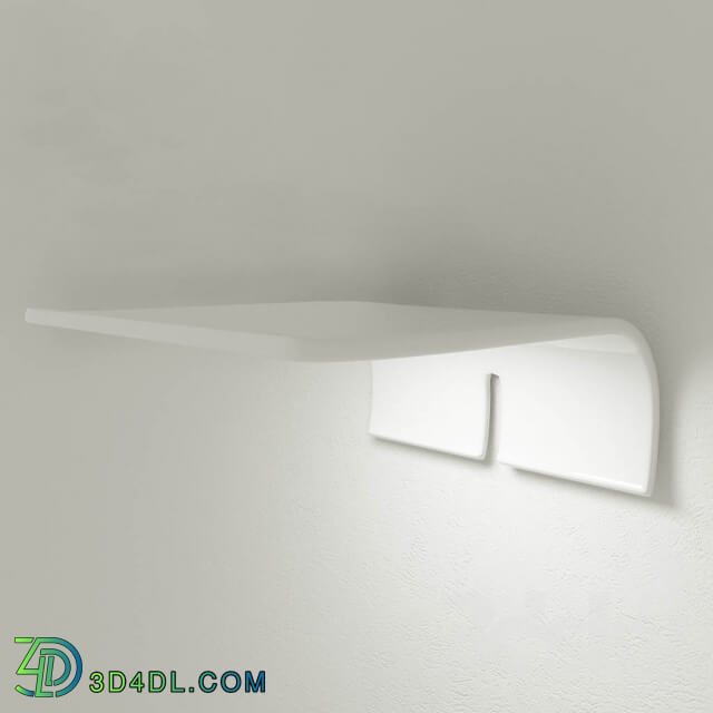 Wall light - lights ITRE