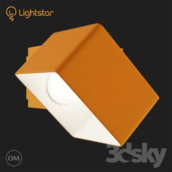 Wall light - 801_613 PEZZO Lightstar 