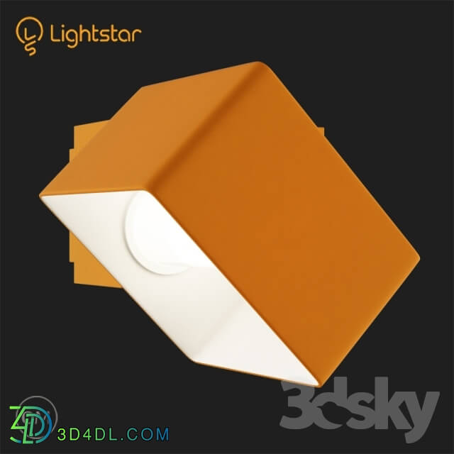 Wall light - 801_613 PEZZO Lightstar