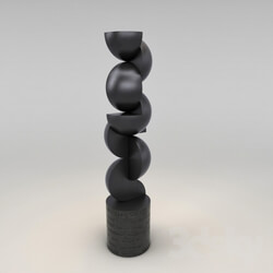 Sculpture - sculpture 