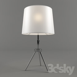 Table lamp - Table lamp Wot 