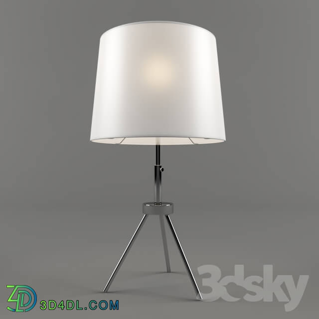 Table lamp - Table lamp Wot