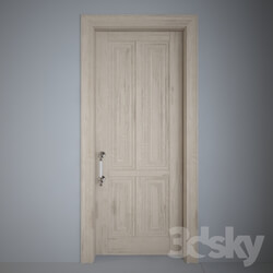 Doors - Door 