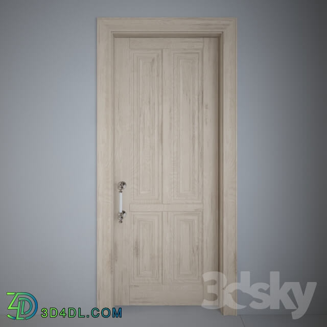 Doors - Door