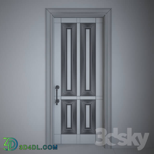 Doors - Door