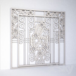 Other decorative objects - Decorative Panels 