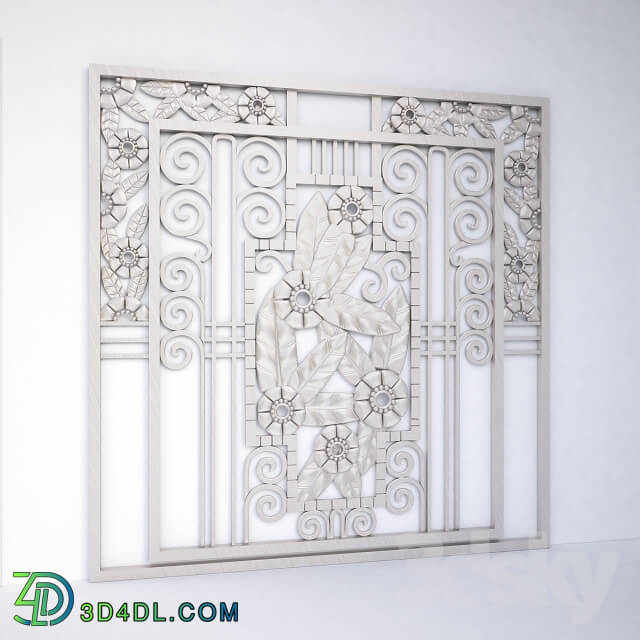 Other decorative objects - Decorative Panels