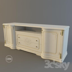 Sideboard _ Chest of drawer - _OM_ Florian_ Miassmobili 