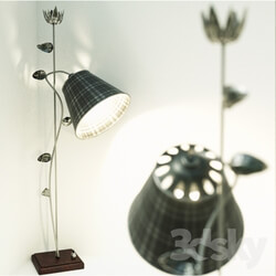 Table lamp - Decorative table lamp 