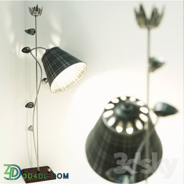 Table lamp - Decorative table lamp