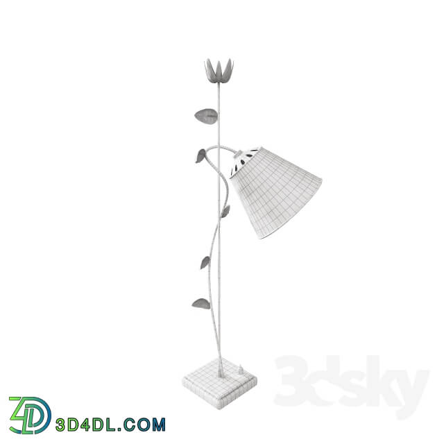 Table lamp - Decorative table lamp