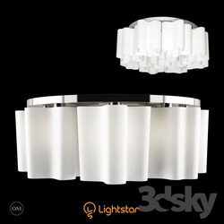 Ceiling light - Lightstar art. 802090 