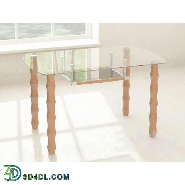 Table - Table LT-2077DA